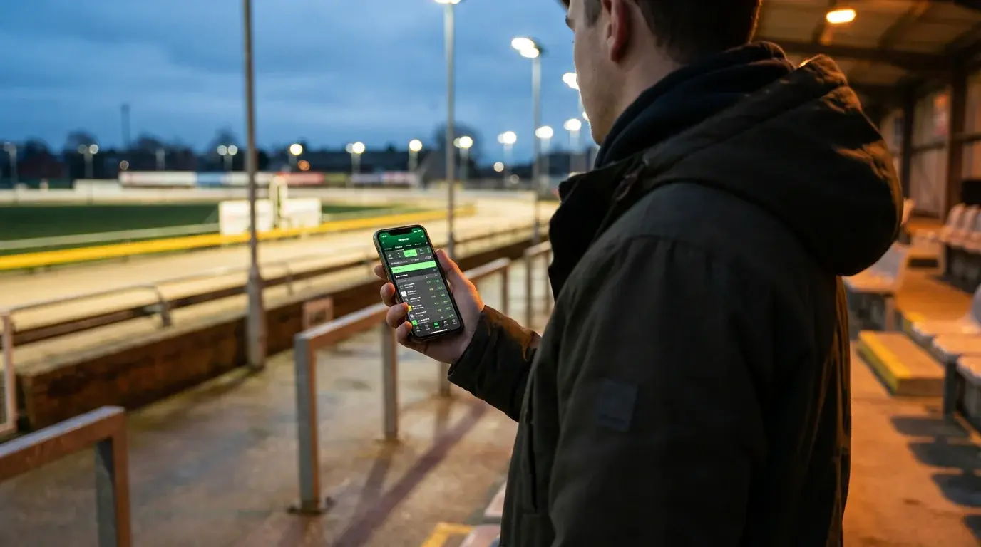 Best greyhound betting sites in the UK compared